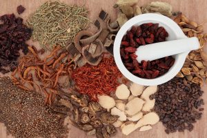 chinese medicine and herbs