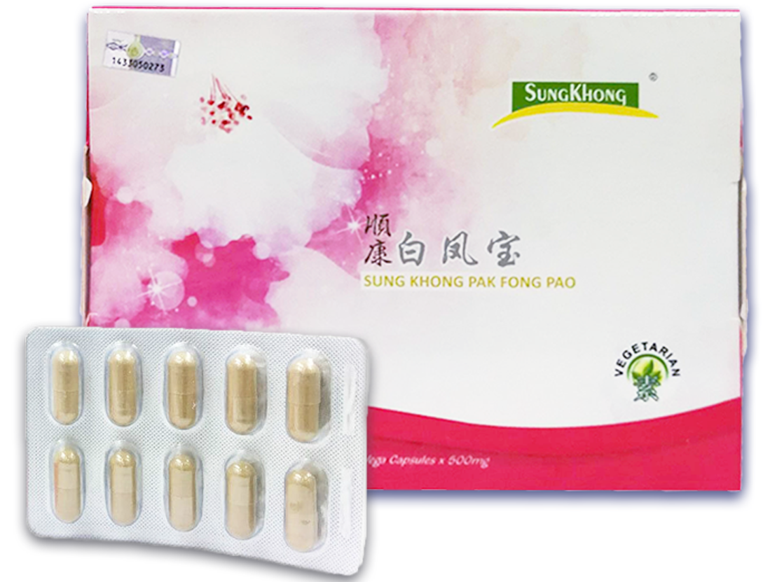 Traditional Chinese Medicine for PCOs