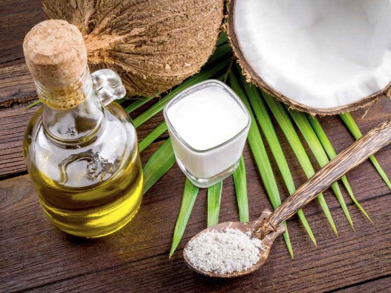 MCTs: Dietary & Health Benefits of MCT Coconut Oil
