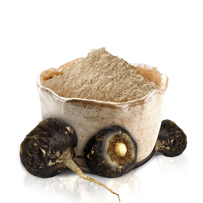 black maca root for infertility in men