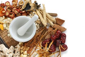 chinese medicine for infertility